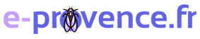 Logo e-provence